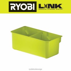 RYOBI link dobbel søppelbeholder Oppbevaring Z800T654