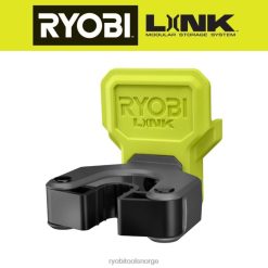 RYOBI link vendbar klemkrok Oppbevaring Z800T639