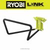 RYOBI linklagring stor flerbrukskrok Oppbevaring Z800T653