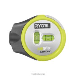 RYOBI luftgrep kompakt lasernivå håndverktøy og e-verktøy Z800T664