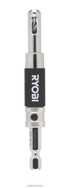 RYOBI selvsentrerende hengselbit tilbehør Z800T756