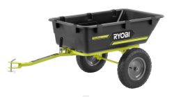 RYOBI slepe-bak dumper utendørs Z800T199