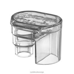 RYOBI swiftclean mellomstor spot cleaner slangeskylleverktøy rengjøring Z800T597