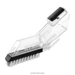 RYOBI swiftclean mellomstørrelse spot cleaner spalteverktøy rengjøring Z800T598