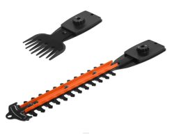 RYOBI tilbehørssaks og buskblad utendørs Z800T323