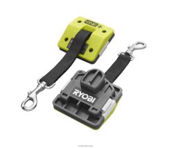 RYOBI verktøysnor 2-pakning for 18v one+ verktøy Oppbevaring Z800T661